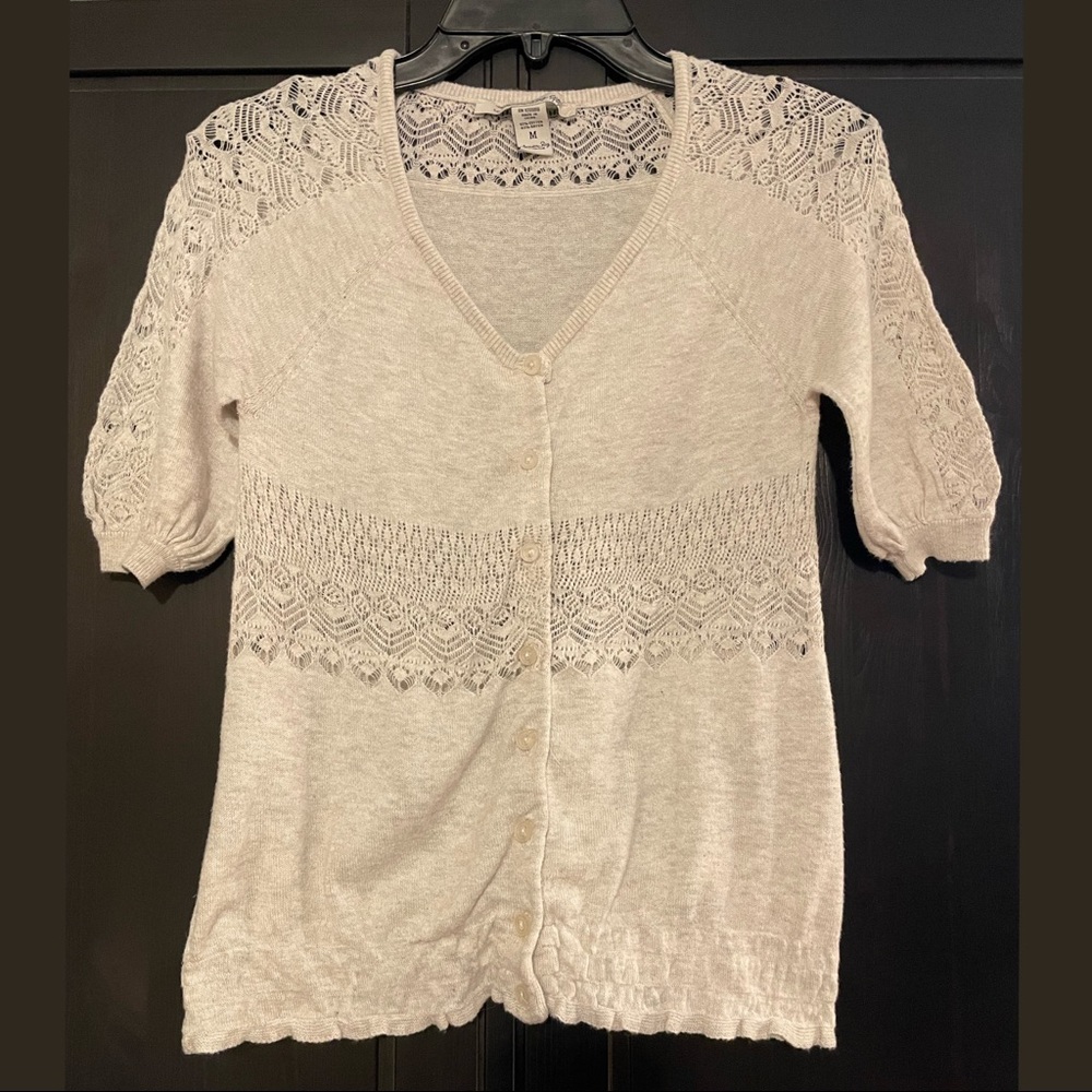 American Rag Cardigan